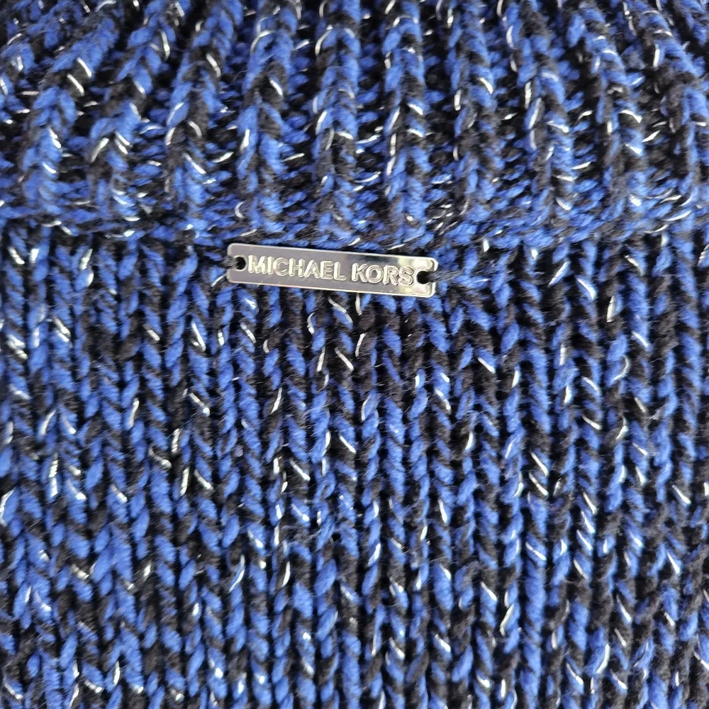 Michael Kors Turtleneck Oversize Women's Sweater Size Extra extra Small. - Picture 3 of 11